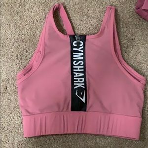 Gymshark Sports Bra